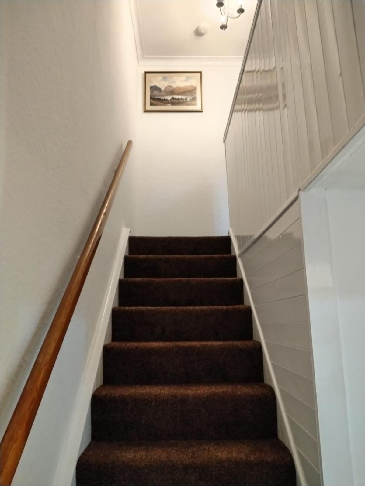 Serene House Apartamento Birmingam