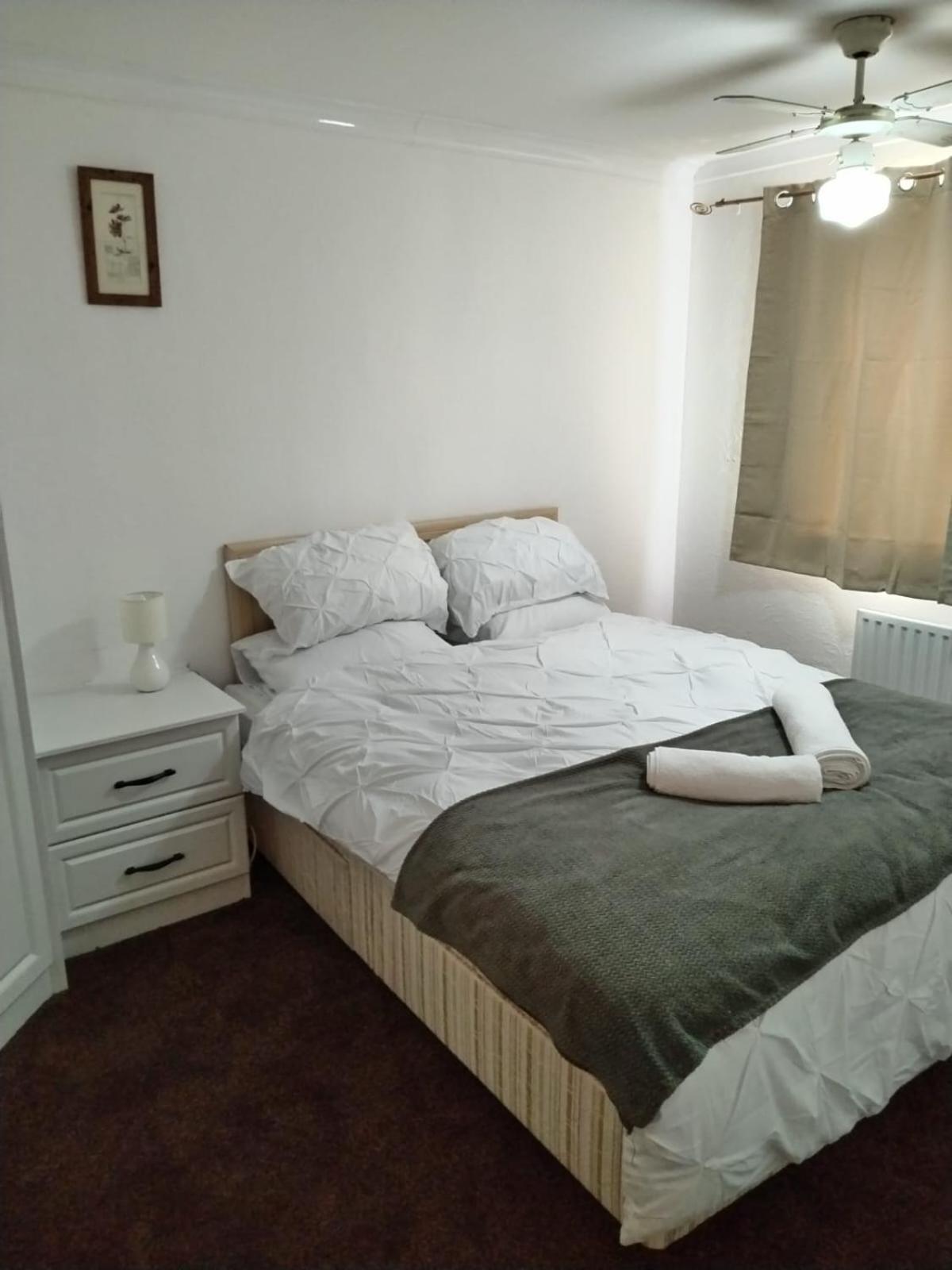 Apartamento Serene House